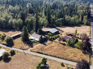25834 348th Ave SE, Ravensdale, WA