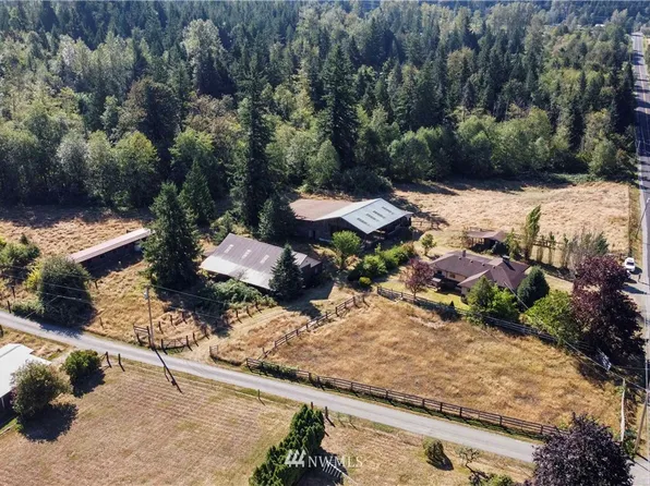 25834 348th Avenue SE, Ravensdale, WA 98051
