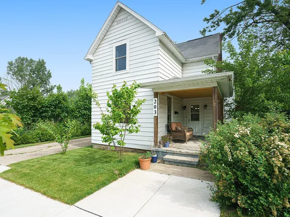203 W Wilden Ave, Goshen, IN 46528