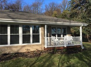 9647 Goehring Rd, Cranberry Township, PA 16066