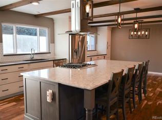 4432 S Xeric Way, Denver, CO 80237