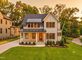 4 Chantilly Pl, Durham, NC 27707
