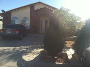 11964 Braveheart Ave, El Paso, TX 79936