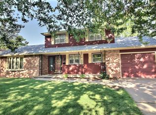 2013 N Westridge Dr, Wichita, KS 67203
