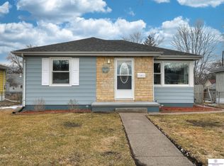 2509 S 38th St, Omaha, NE 68105
