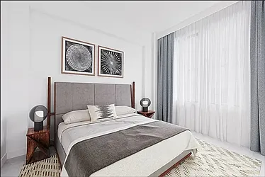 Rented by REAL New York