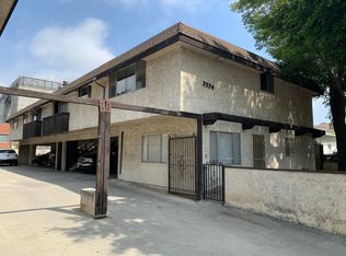 3534 Schaefer St, Culver City, CA 90232