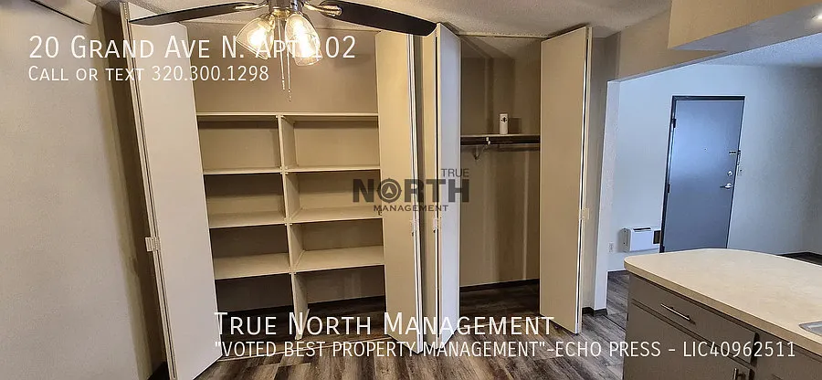 1 bed, $750 — Photo 4