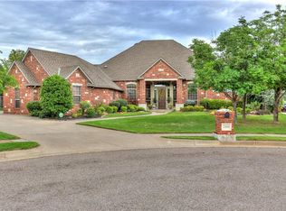 3100 SW 110th Ter, Oklahoma City, OK 73170