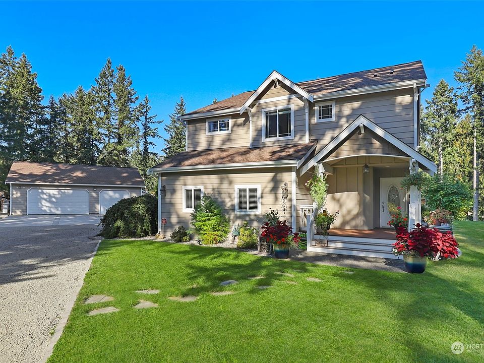 4101 291st Street E, Graham, WA 98338 Zillow