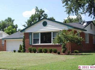 1567 E 60th Pl, Tulsa, OK 74105