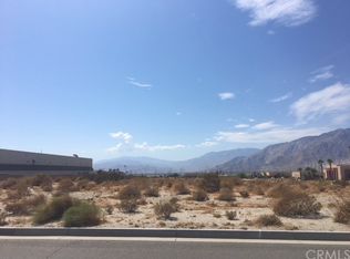 63785 19th St, Palm Springs, CA 92240