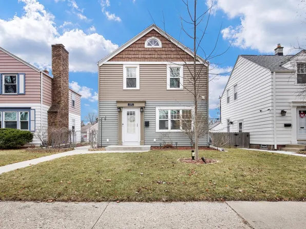3329 S Taylor AVENUE, Milwaukee, WI 53207
