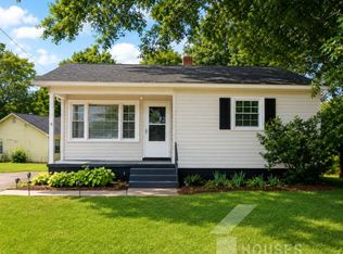 9 Bridges St, Inman, SC 29349