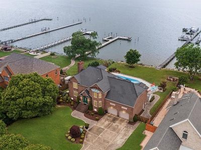 64 Old Meribeth Rd, Hampton, VA, 23669
