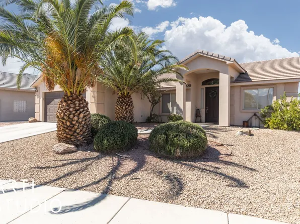 219 Woodbury Ln, Mesquite, NV 89027