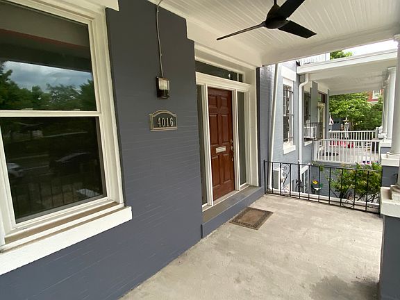 3rd image of 4016 7th St NW