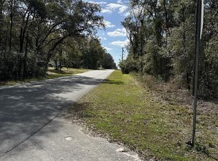 3348 E HESTER STREET LOT 1, INVERNESS, FL 34453