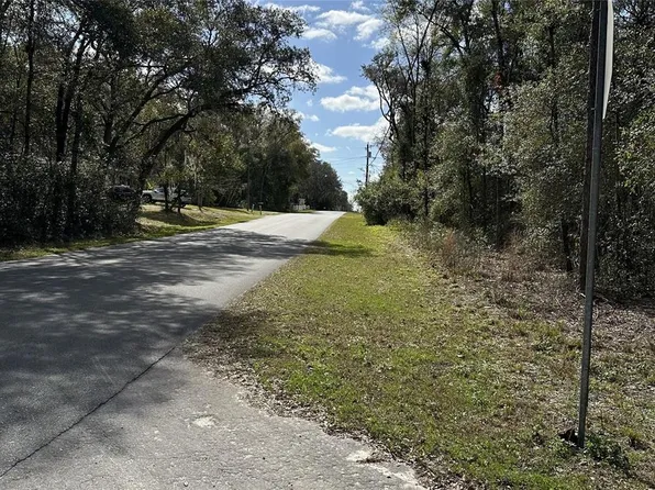3348 E HESTER STREET LOT 1, INVERNESS, FL 34453