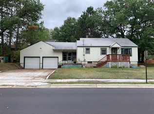 801 12th Ave NE, Brainerd, MN 56401