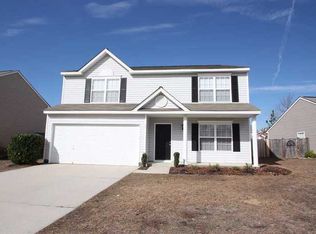130 Quiet Grove Dr, Lexington, SC 29072