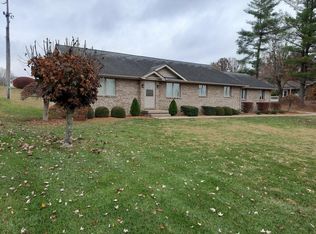 2193 Mayhew Rd, Jackson, OH 45640