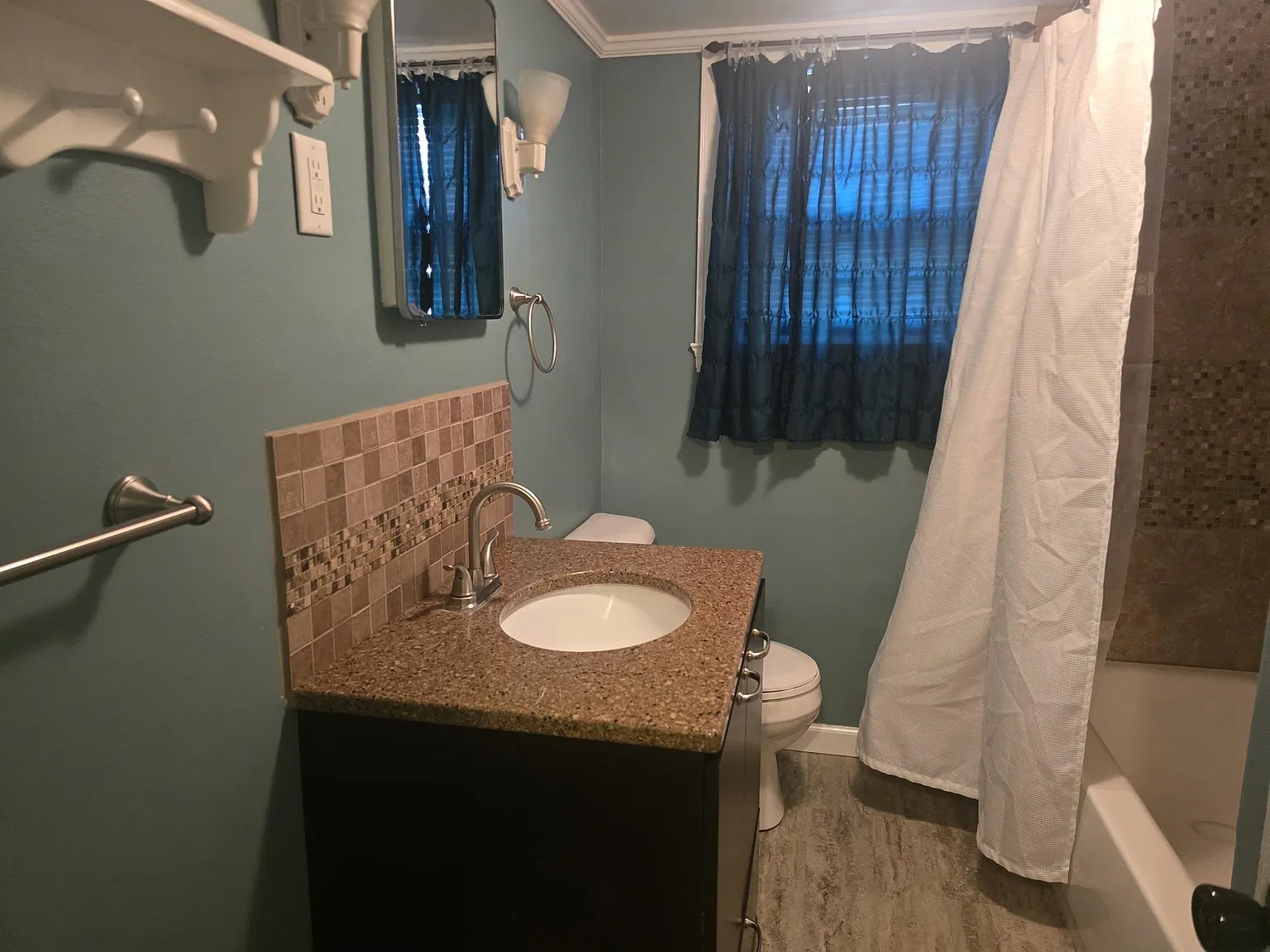 1 bed, 962 sqft, $750 — Photo 4