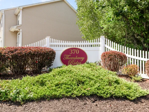 370 Emmett Street #6-9, Bristol, CT 06010