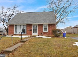 2114 Cullum Dr, Reading, PA 19601