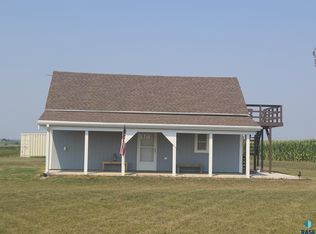 25526 450th Ave, Montrose, SD 57048