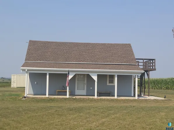 25526 450th Ave, Montrose, SD 57048