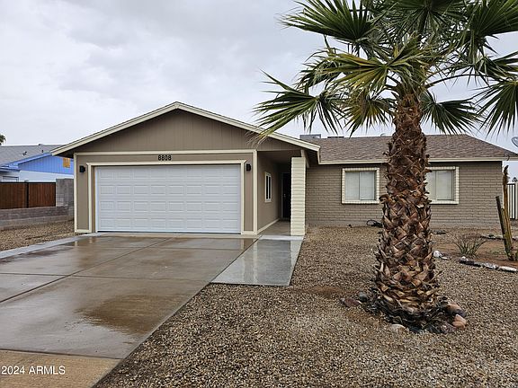 2nd image of 8808 W CINNABAR Avenue