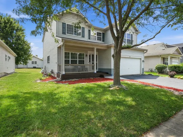 3335 Silver City Ct, Montgomery, IL 60538