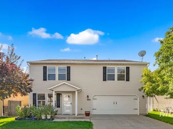 9165 W Alderberry Dr, Boise, ID 83709