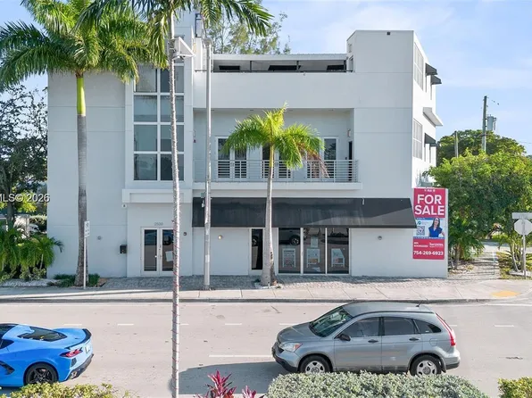 2500 Wilton Dr, Fort Lauderdale, FL 33305