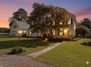 140 Morris Creek Ln, Mathews, VA 23109