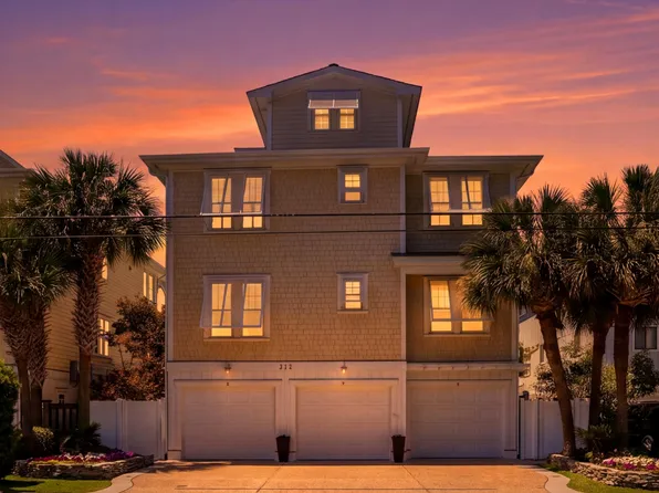 312 Causeway Drive Unit A, Wrightsville Beach, NC 28480