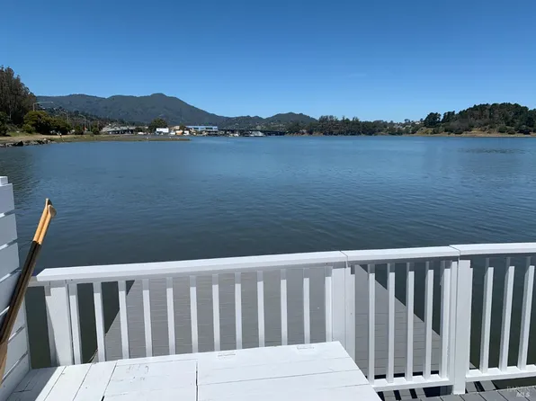 4 Gate 6 1/2 Road, Sausalito, CA 94965