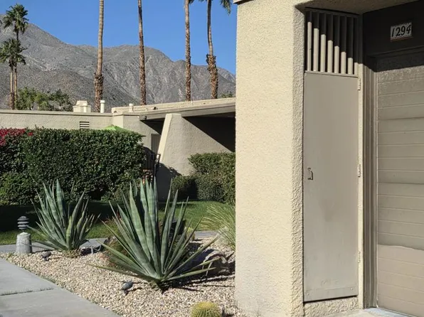 1294 Tiffany Cir N, Palm Springs, CA 92262