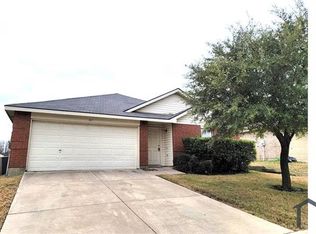 817 San Felipe Trl, Haslet, TX 76052