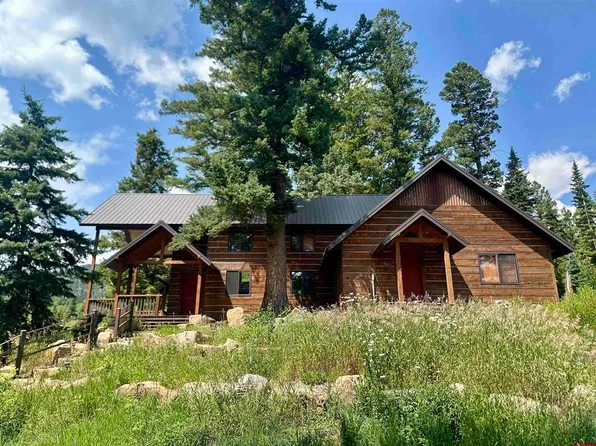 237 Elk Drive, Cimarron, CO 81220