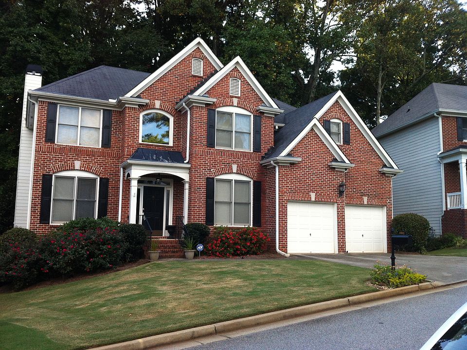 2nd image of 4464 Oakdale Vinings Lndg SE