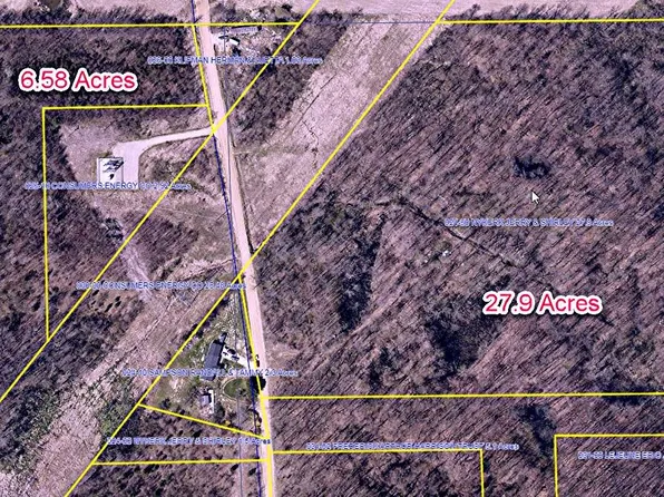 64th St, Fennville, MI 49408