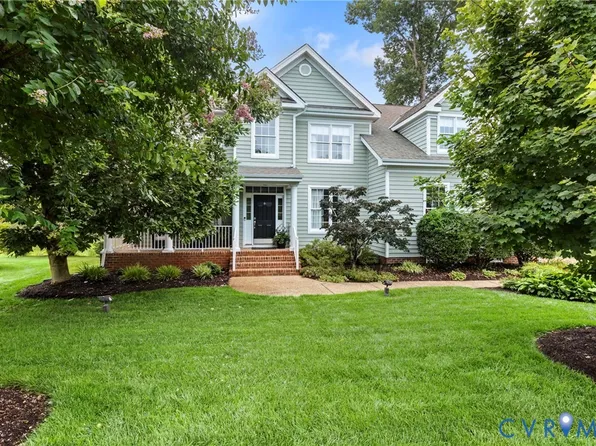 4600 Summer Lake Mews, Moseley, VA 23120