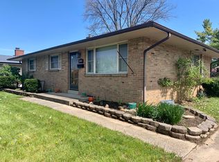 1098 Parma Ave, Columbus, OH