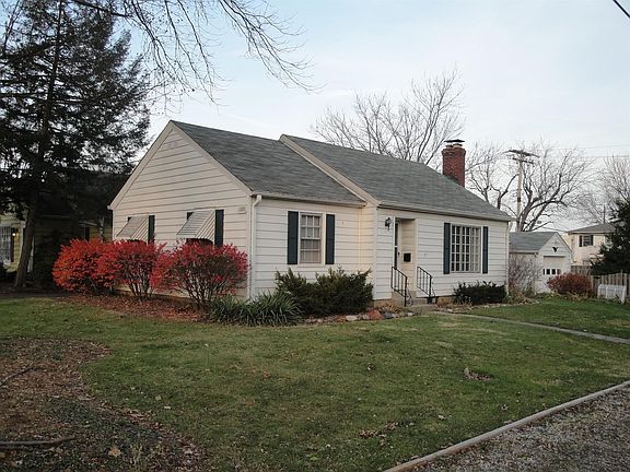 2nd image of 6101 Burlington Ave