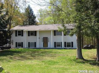 163 Baum Rd, Hastings, NY 13076