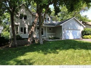 5278 W 145th St, Savage, MN 55378
