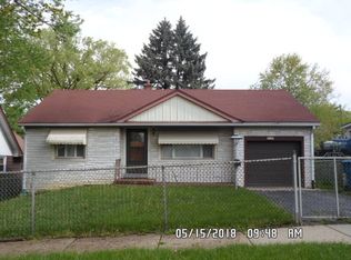 7238 W 113th St, Worth, IL