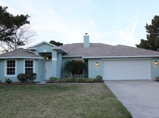 610 Cumberland Dr, Flagler Beach, FL 32136